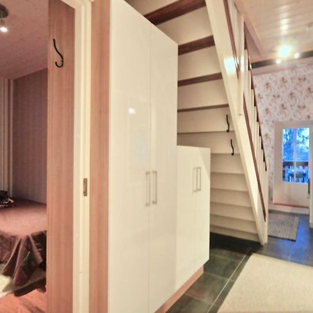 Levin Rölli - Apartment 4 Exteriör bild