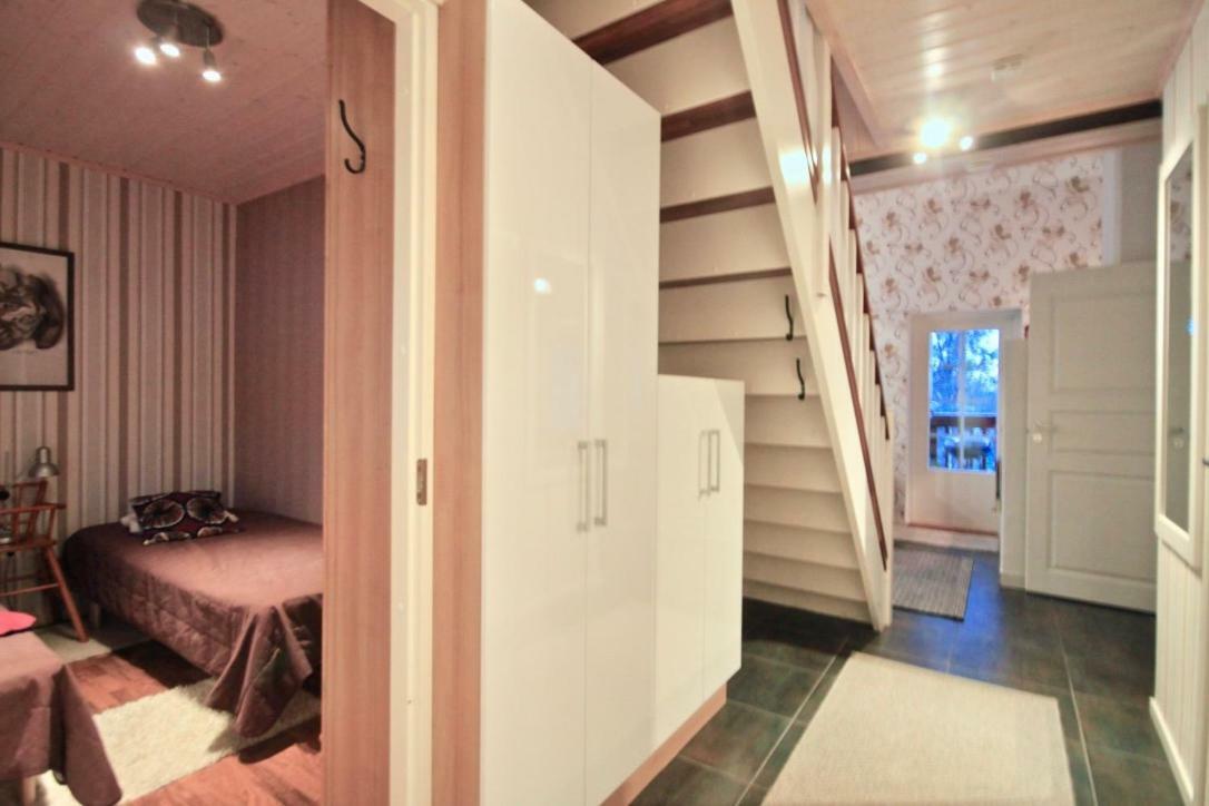Levin Rölli - Apartment 4 Exteriör bild