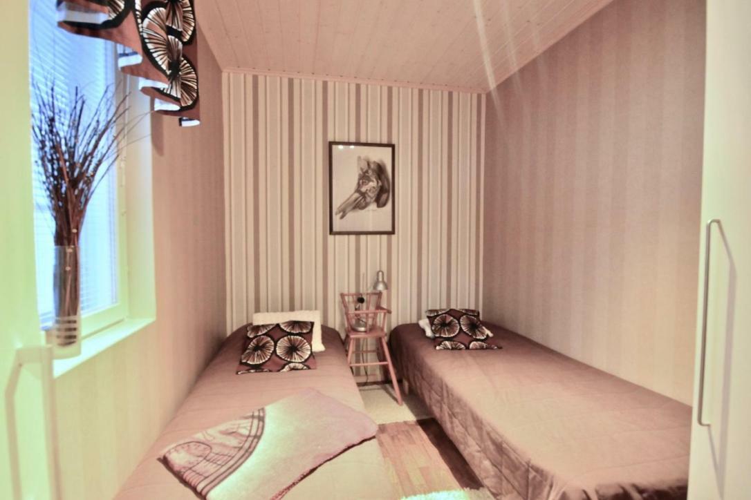 Levin Rölli - Apartment 4 Exteriör bild