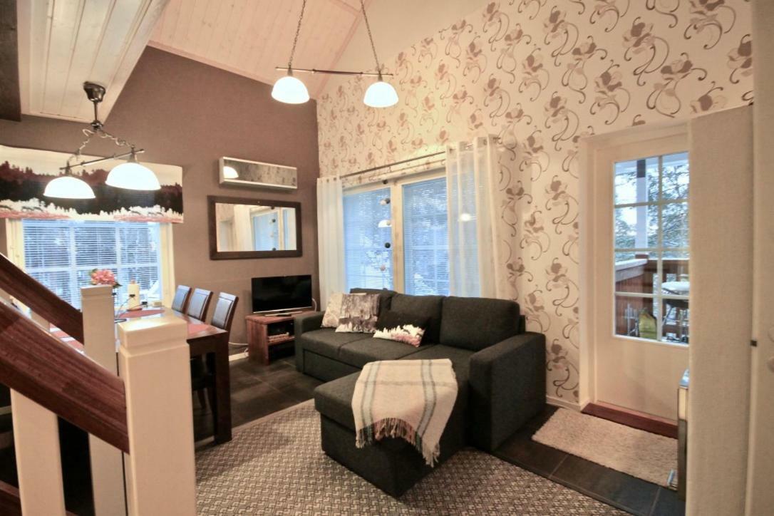 Levin Rölli - Apartment 4 Exteriör bild